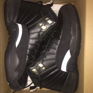 Air Jordan 12 Retro